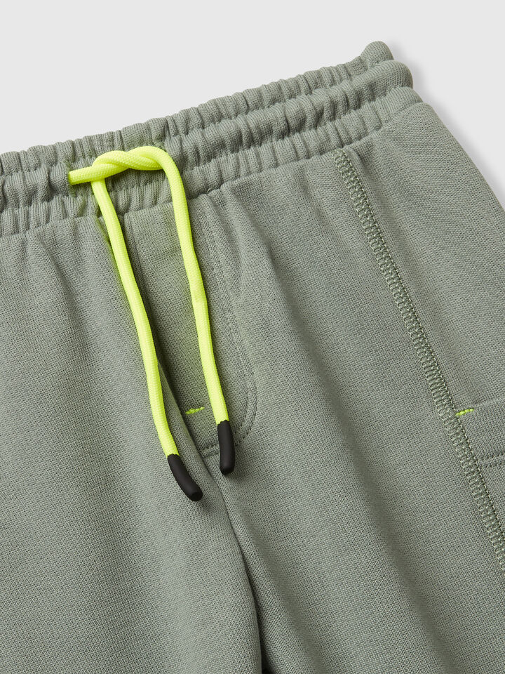 TROUSERS Junior Boy image number 3